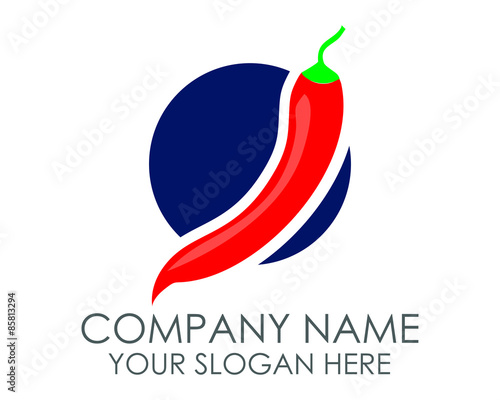 chilli red pepper