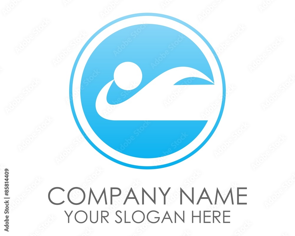 Fototapeta premium fall asleep