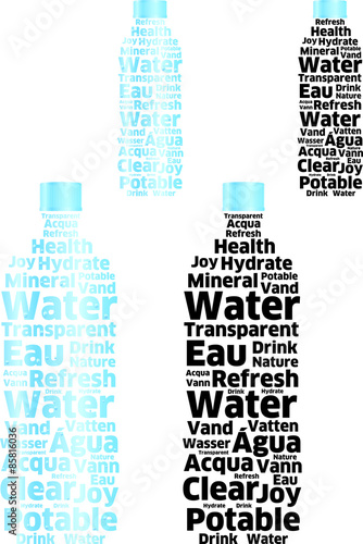 Water Bottle