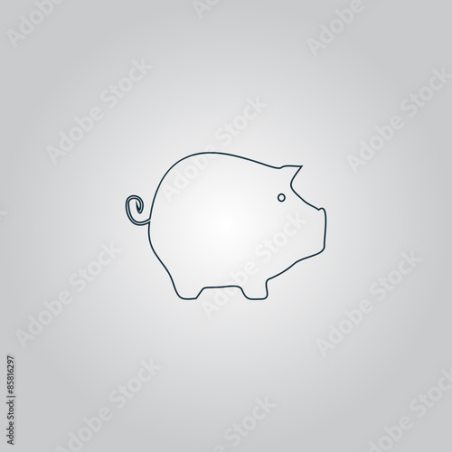 Piggy bank