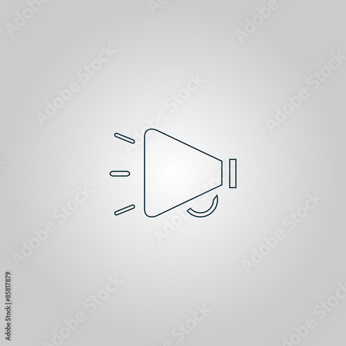 Simple mouthpiece