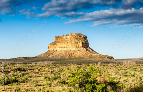 North America's Landscape, Canyon