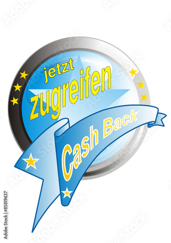 Cash Back - Aktion