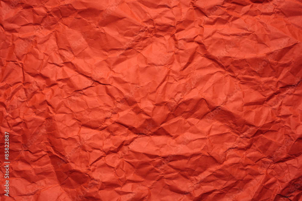 custom made wallpaper toronto digitalCrumpled paper