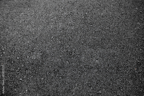 Asphalt texture