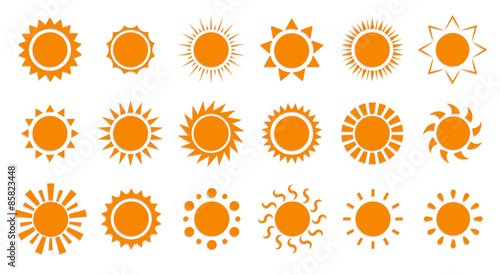 Collection Soleil 3