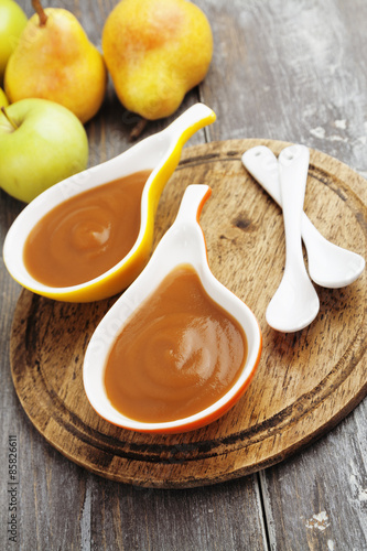 Wallpaper Mural Baby food Torontodigital.ca