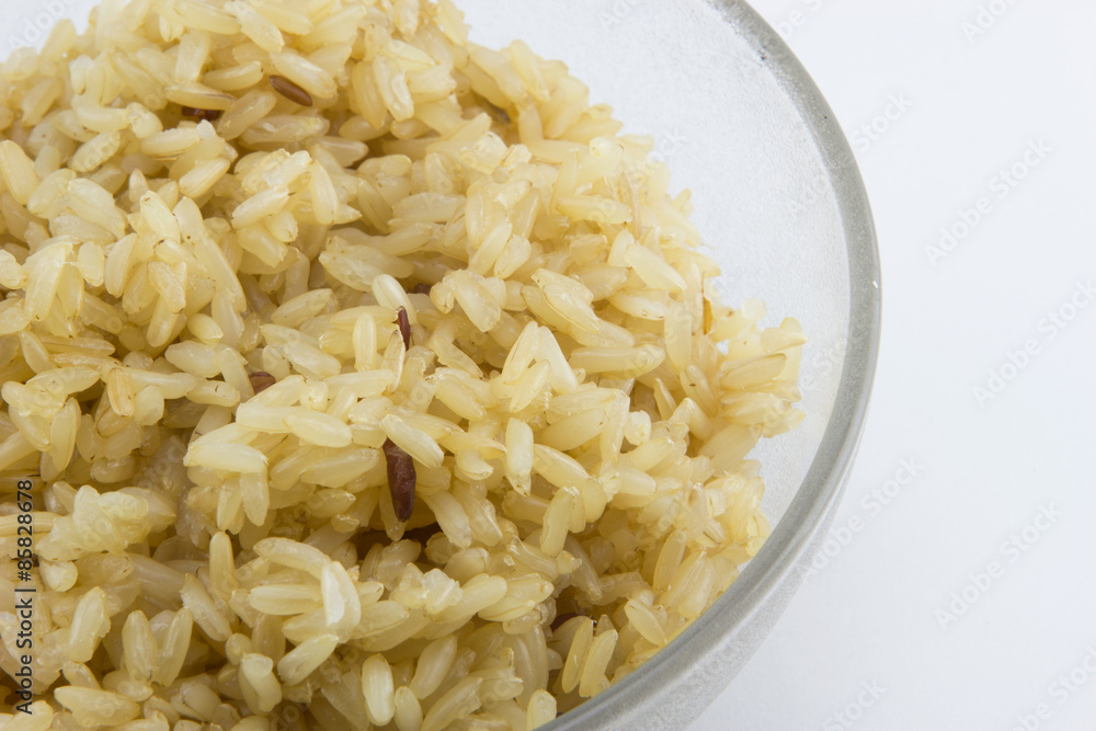 GABA rice GABA rice