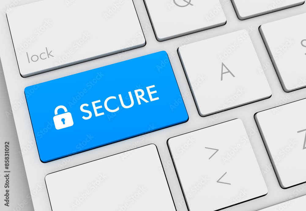 secure secure