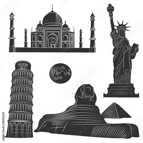 Sight vector