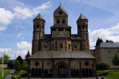 Klosterkirche Maria Laach