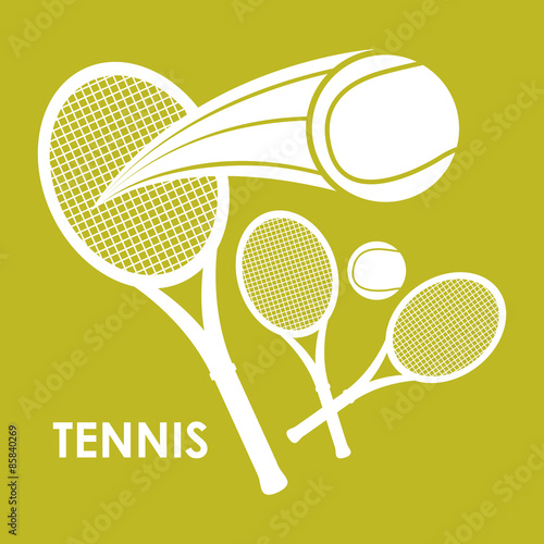 tennis sport 