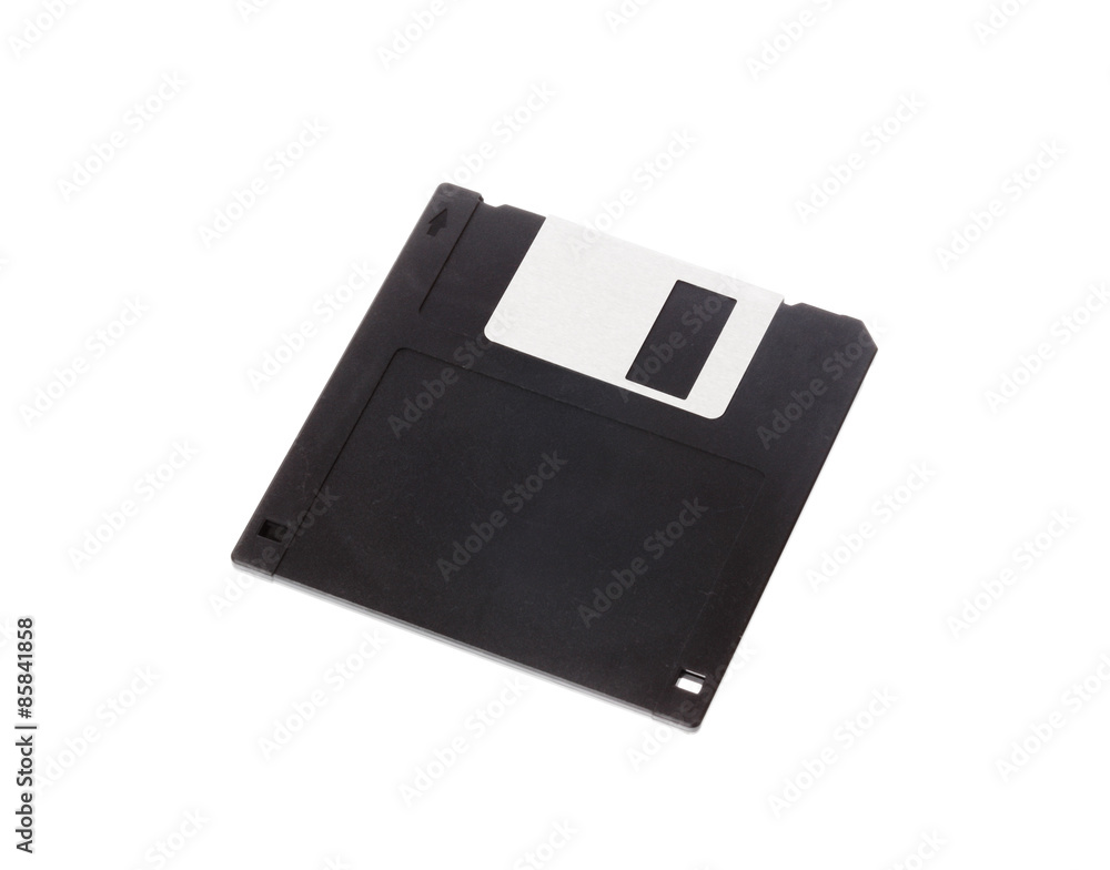 Magnetic disk Magnetic disk