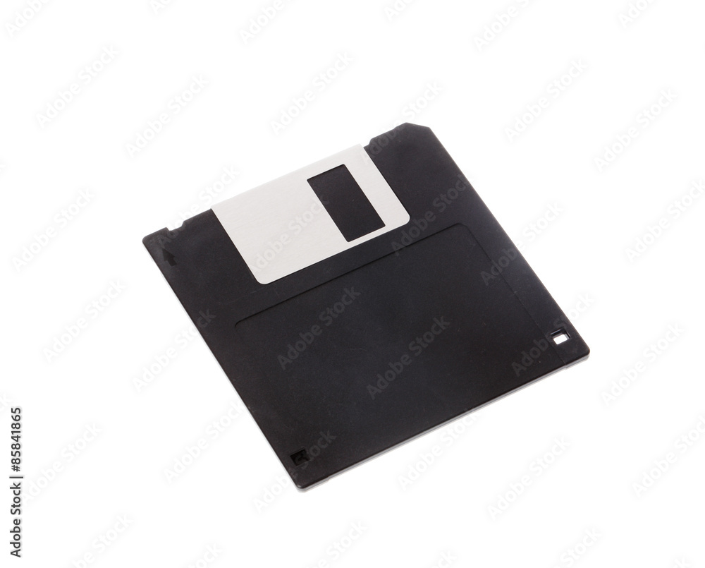 Magnetic disk Magnetic disk