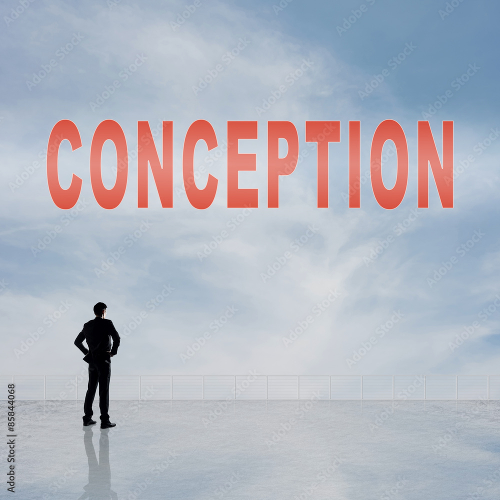 Concept of abstract concept Concept of abstract concept