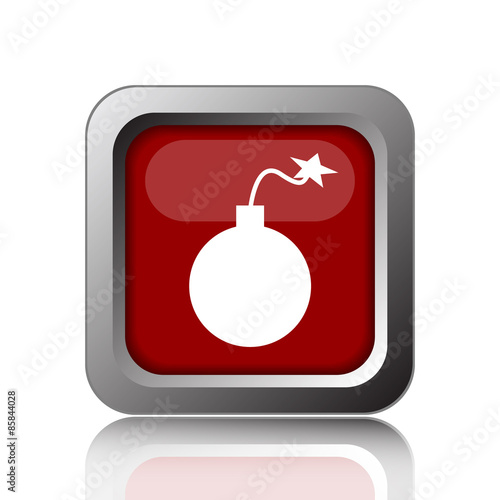 Bomb icon