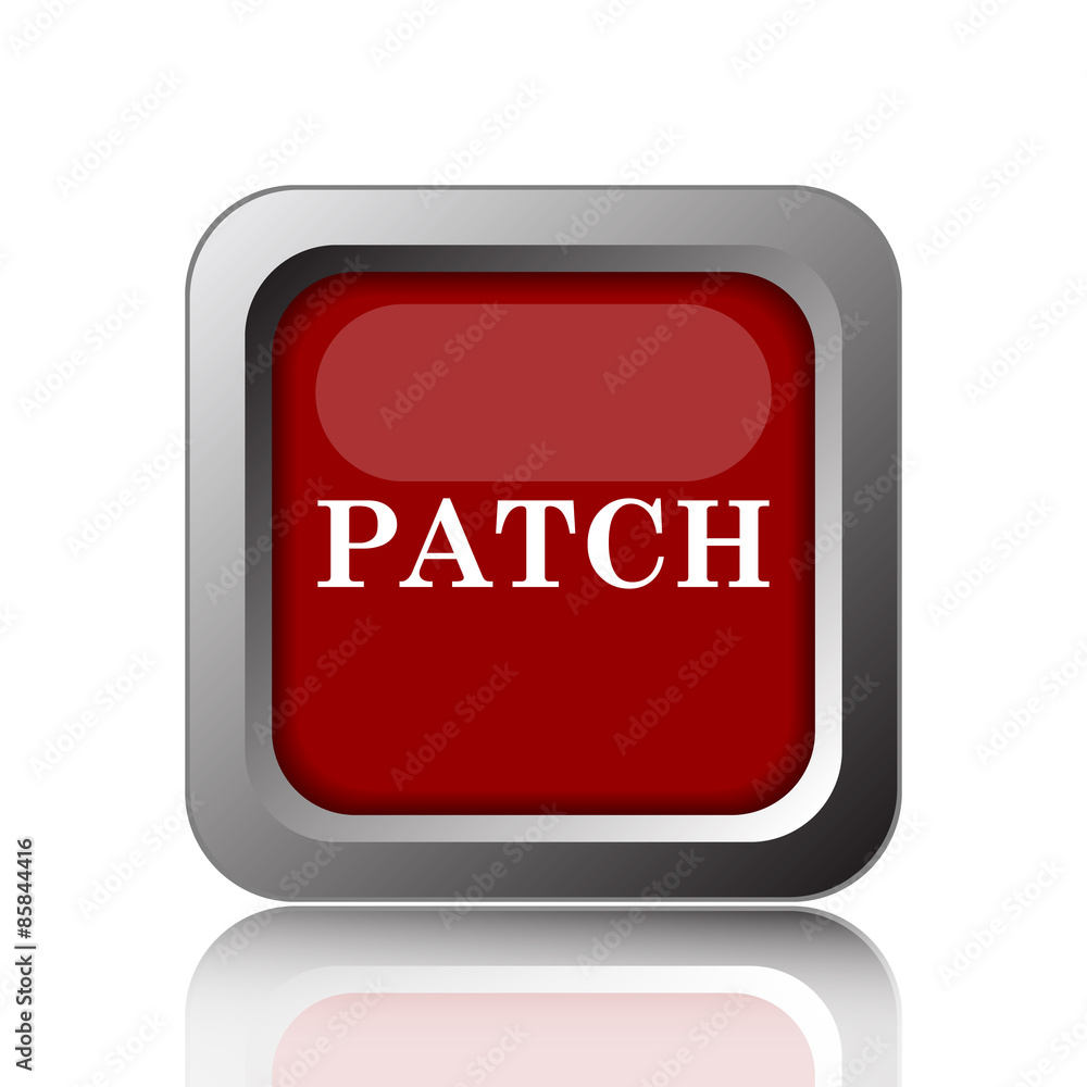 Patch icon Patch icon