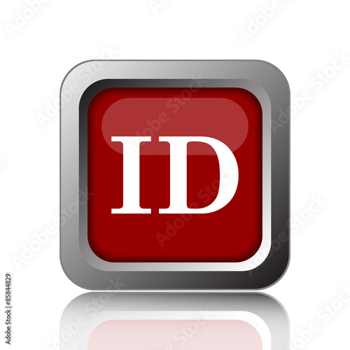 ID icon