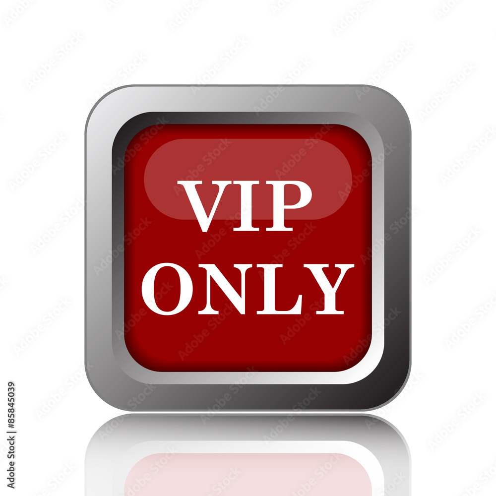 VIP only icon VIP only icon
