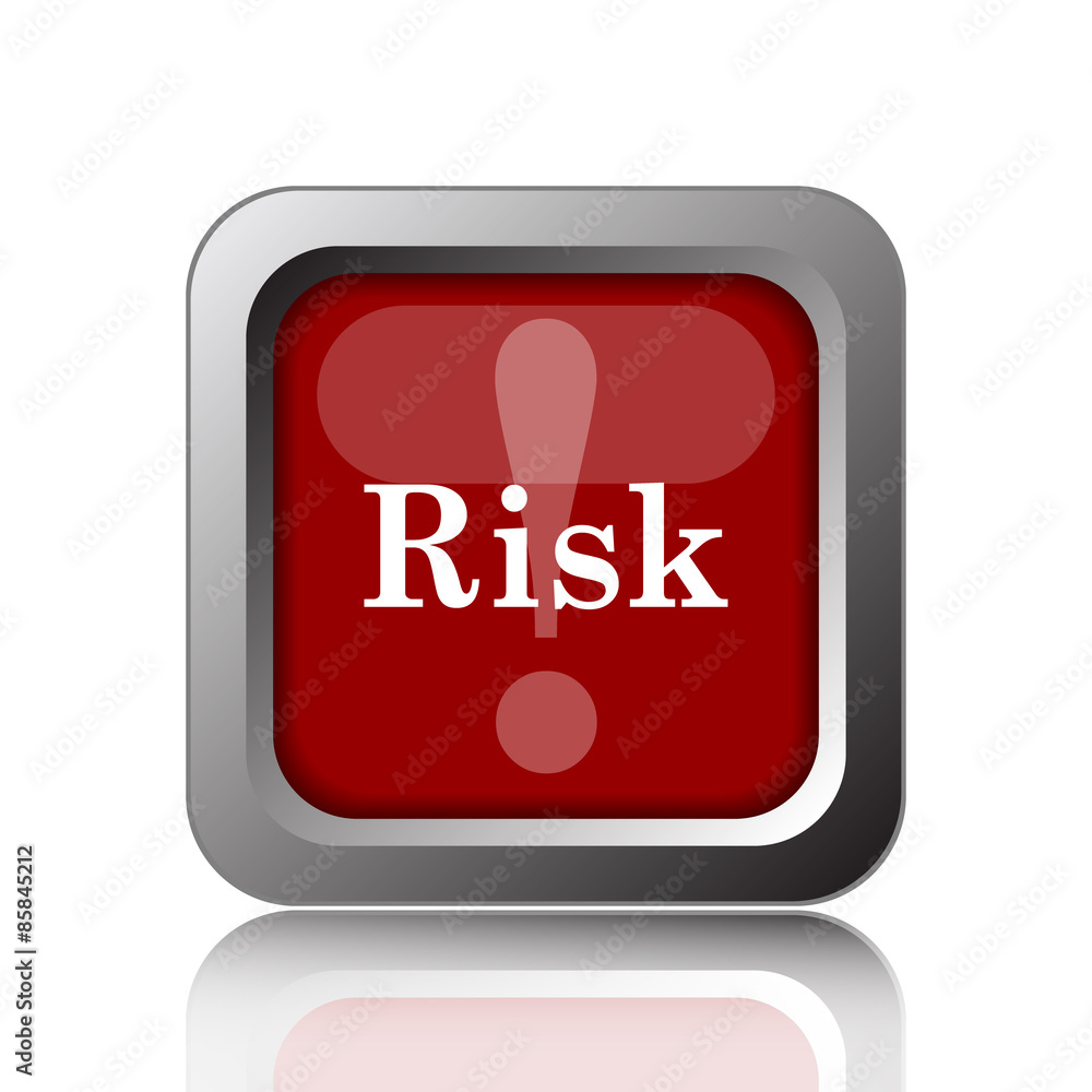 Risk icon