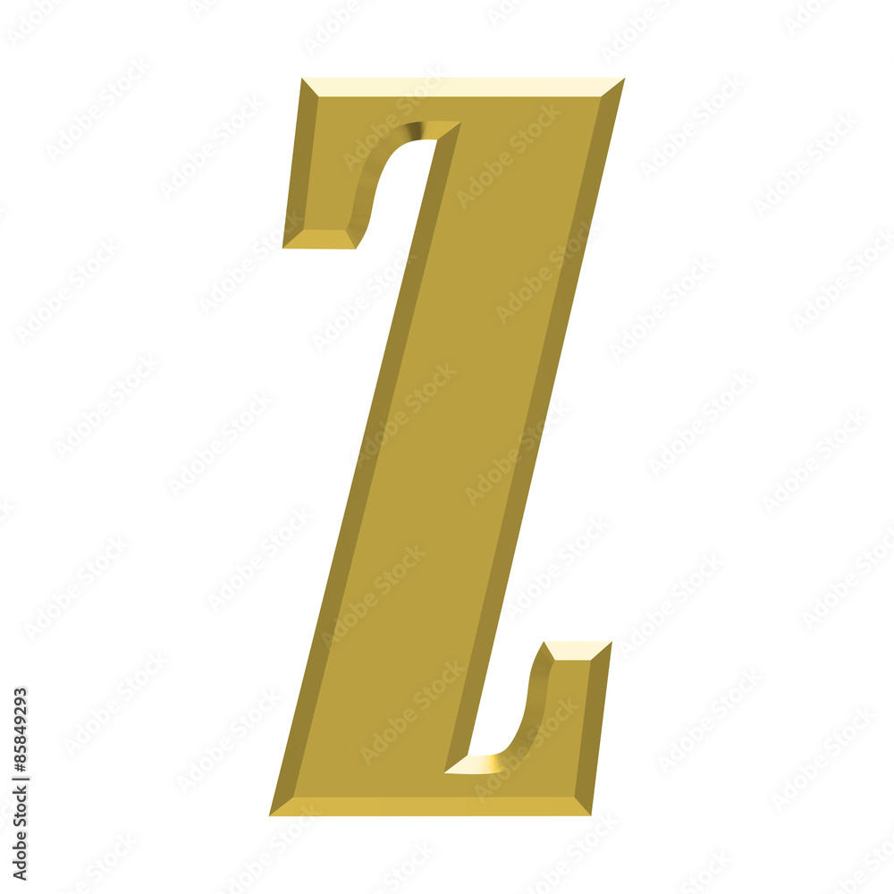 golden alphabet golden alphabet
