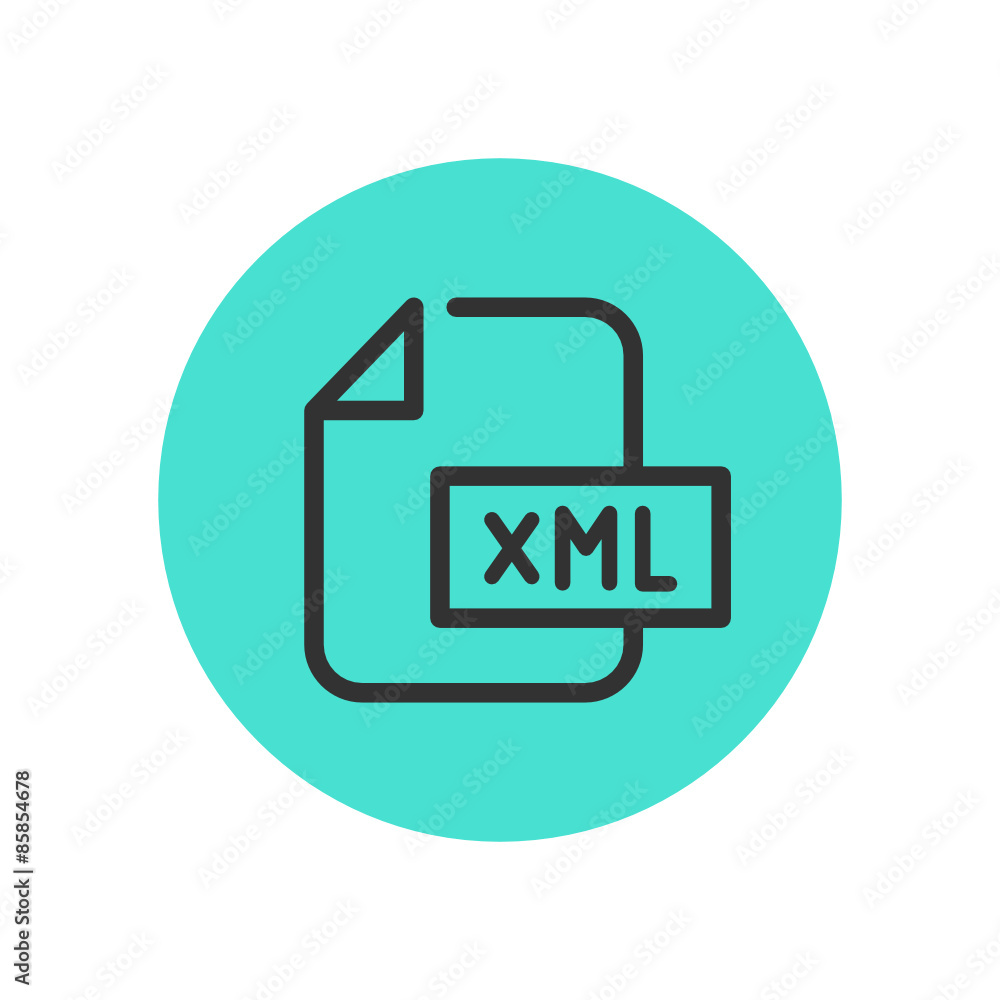XML File XML File