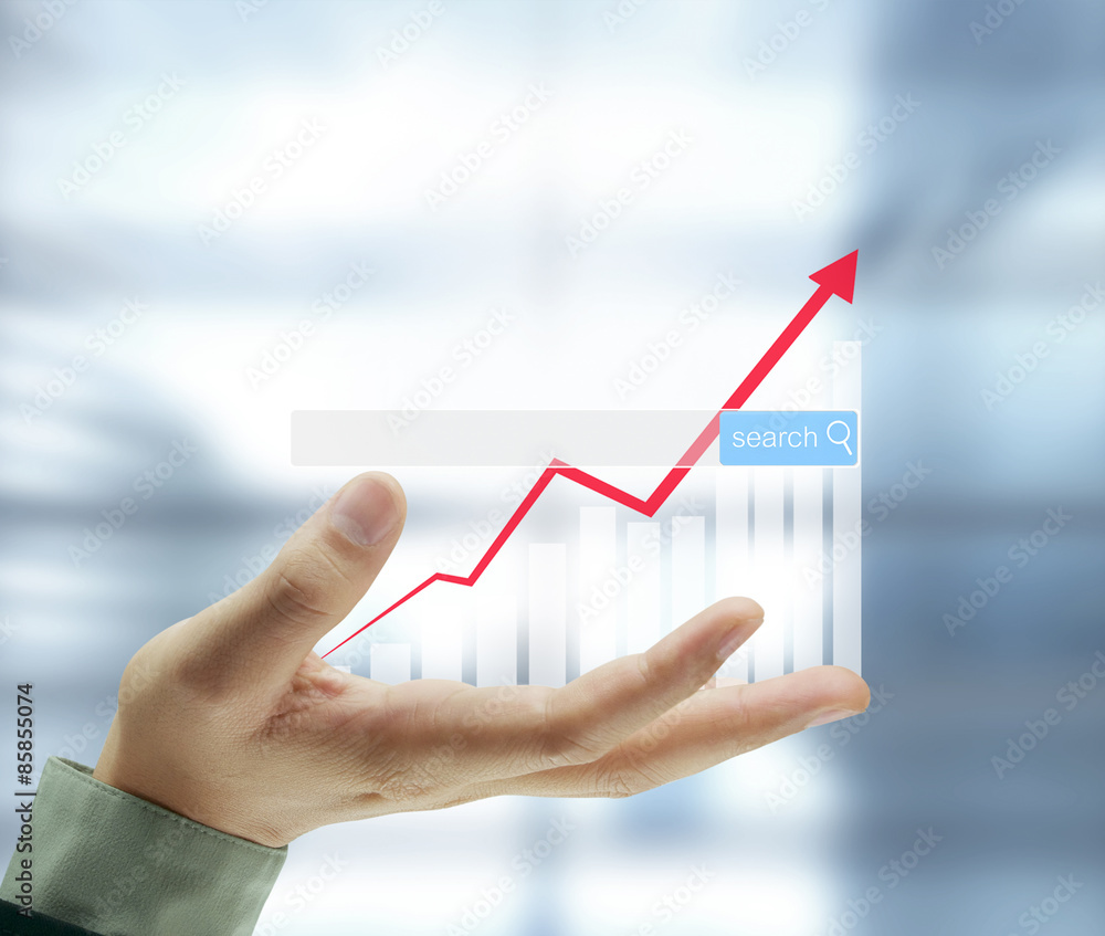 financial symbols coming from han financial symbols coming from han
