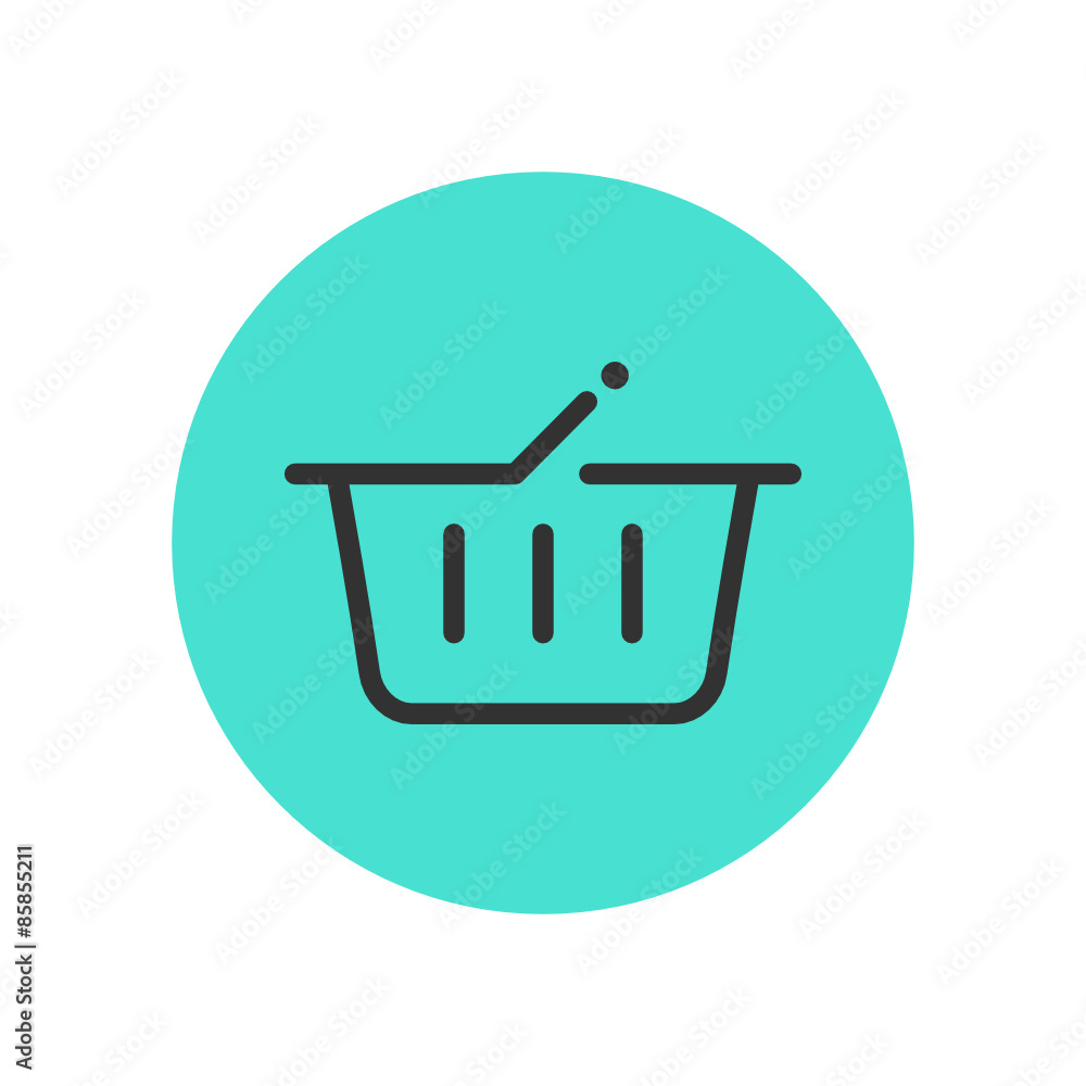 Shopping Basket Shopping Basket