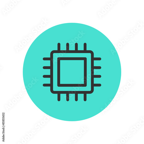 Electronic Chip
