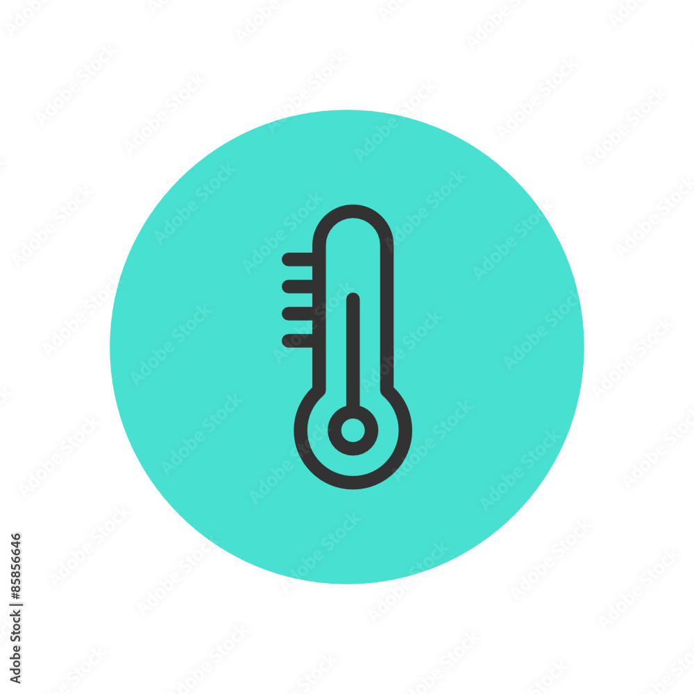 Thermometer Thermometer