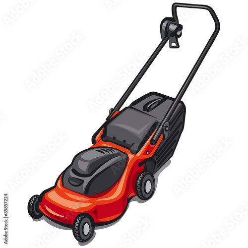  lawn mower