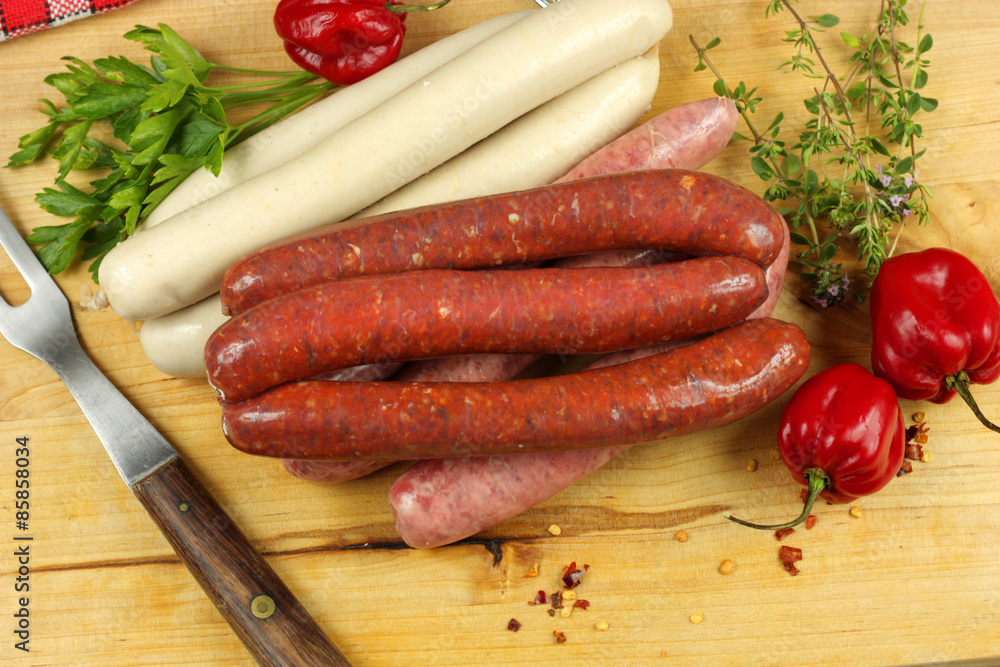merguez et saucisses 26062015 merguez et saucisses 26062015