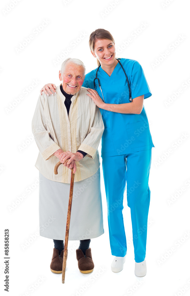 Doctor and patient love each other Doctor and patient love each other