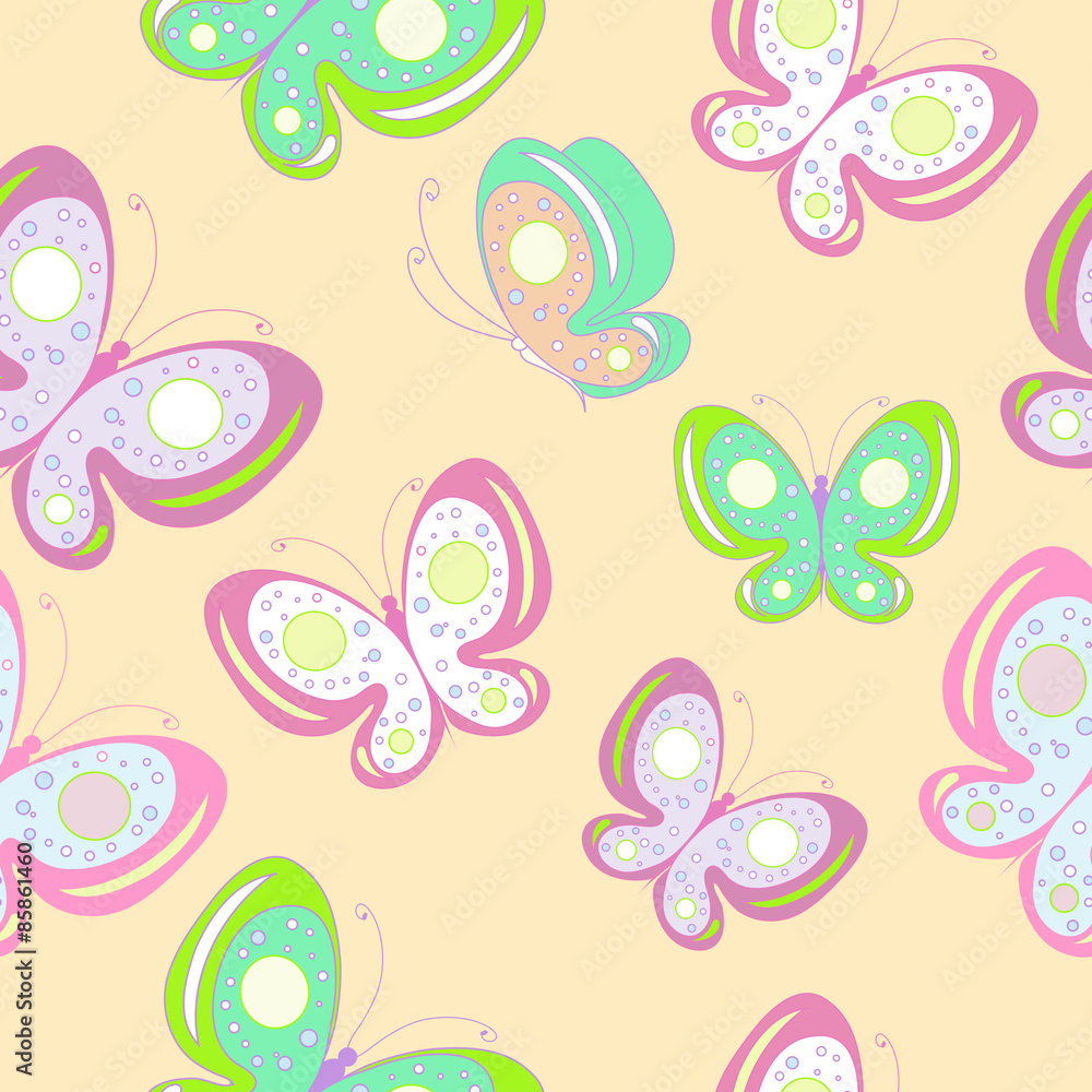 butterflies design butterflies design