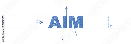Blueprint | Aim