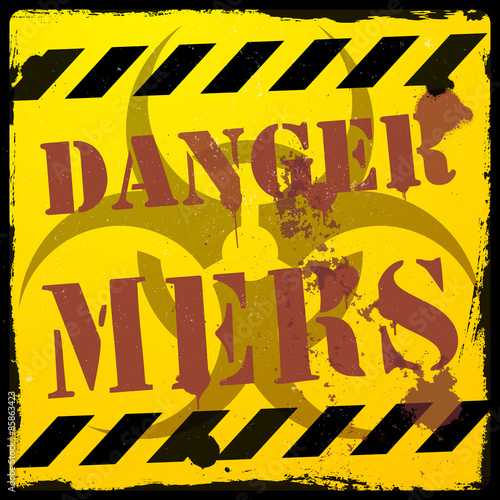 Danger Mers