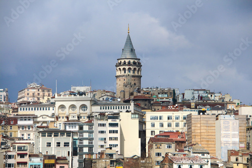 Galata Kulesi