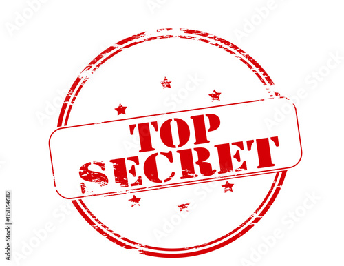 Top secret