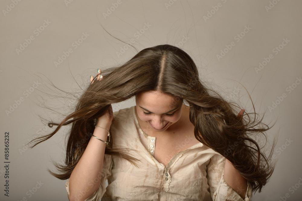 Vendaval VIII StockFoto Adobe Stock