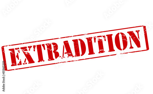 Extradition