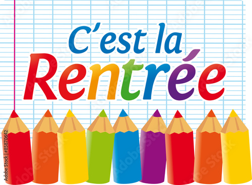 Rentrée 3