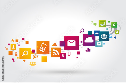 application internet