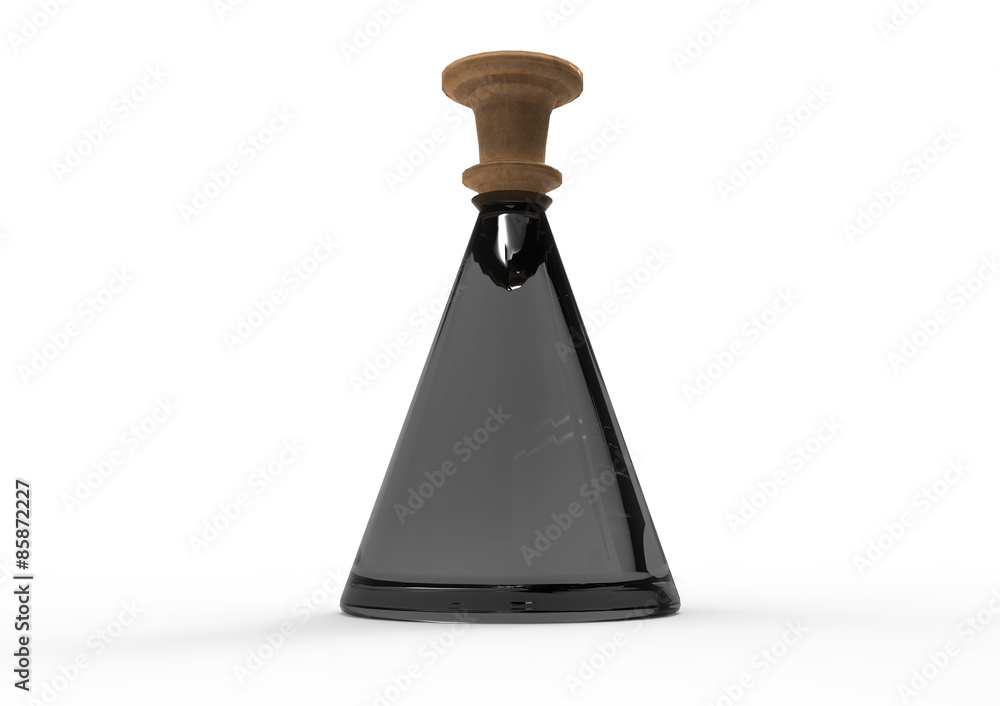 perfume bottle perfume bottle