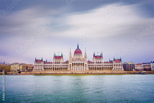  Parliament Building  