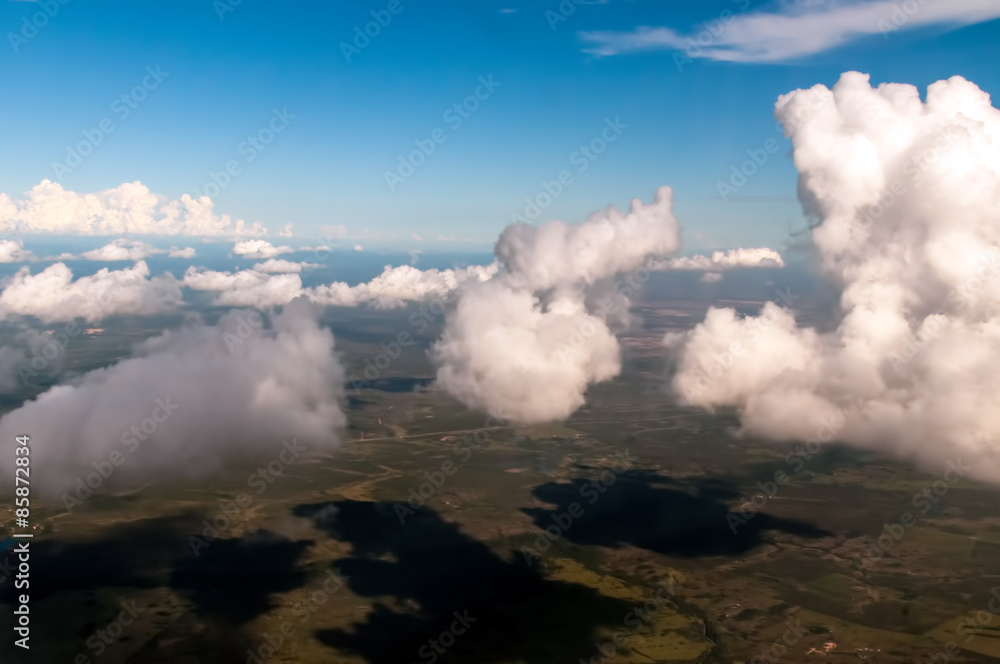 Fototapeta premium Mato Grosso