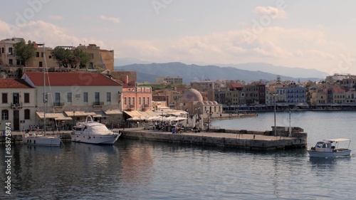 Chania, Kreta, Grecja