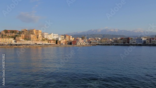Chania