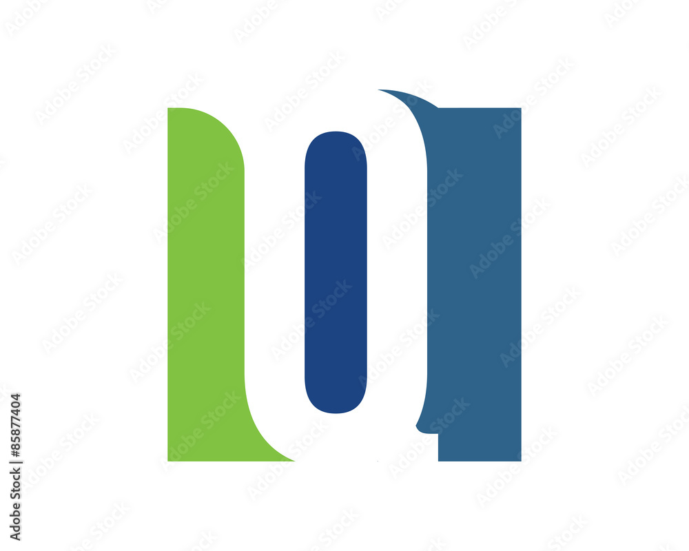 Q Square Letter Logo Q Square Letter Logo