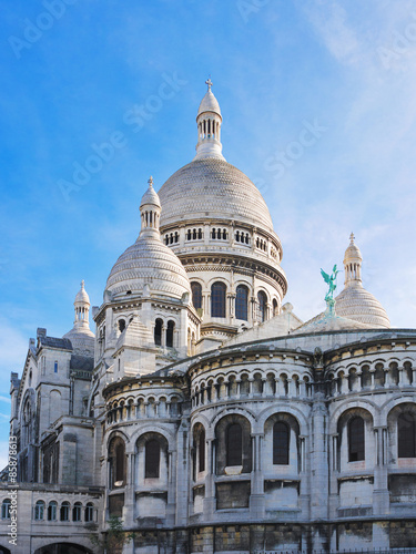 Sacre-Coeur