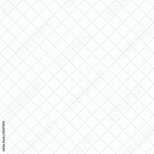 Retro Seamless Pattern Tiles White